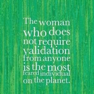 Meet your Posher, Desiree